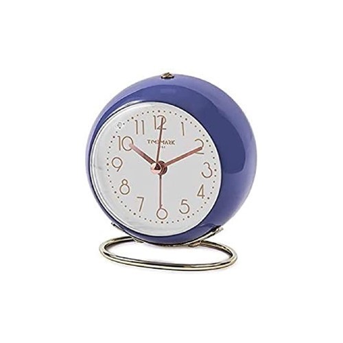 RELOJ DESPERT.TIMEMARK CL501 LILA